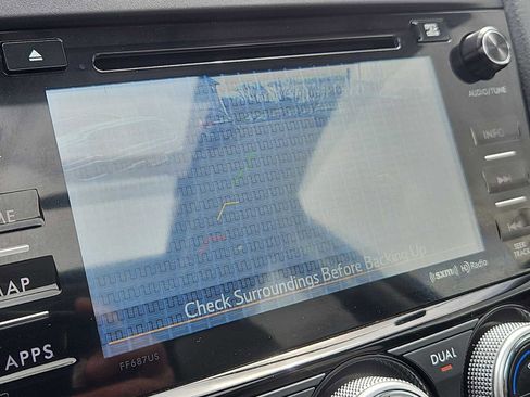 Used 2016 Subaru Forester 2.5i Touring w/ Eyesight & Navigation System AWD/4WD image 15
