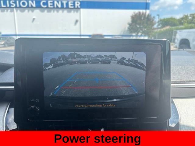 Used 2023 Toyota Corolla SE FWD image 19