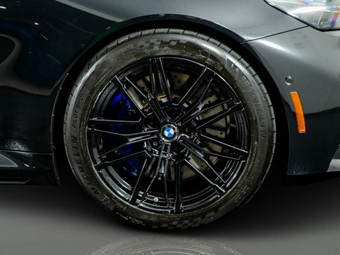 Used 2026 BMW M5 w/ Executive Package image 13