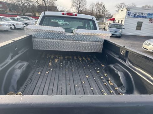 Used 2012 Chevrolet Silverado 3500 W/T image 55