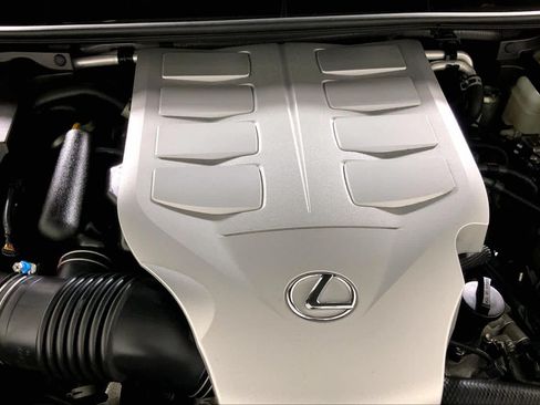 Used 2021 Lexus GX 460 Premium w/ Premium Package AWD/4WD image 33