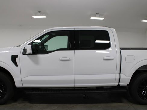New 2026 Ford F150 Lariat image 5