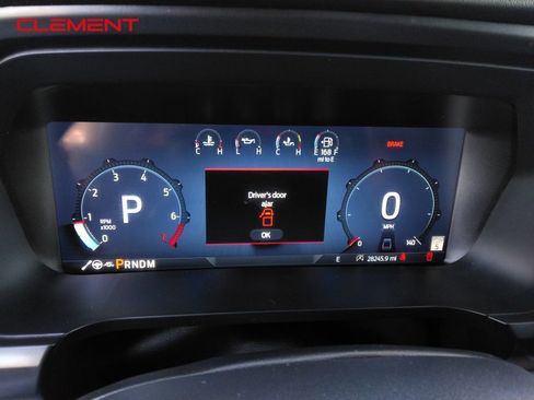 Used 2024 Ford F150 Raptor image 14