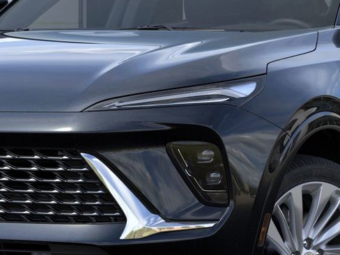 New 2026 Buick Envision Avenir image 25