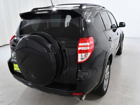 Used 2009 Toyota RAV4 Sport image 12