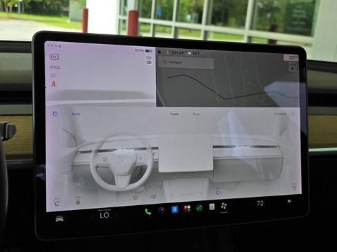 Used 2021 Tesla Model 3 Performance AWD/4WD image 19