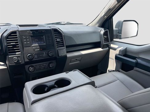 Used 2020 Ford F150 XL w/ Trailer Tow Package image 23