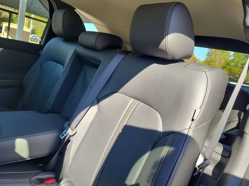 New 2026 MAZDA CX-90 3.3 Turbo w/ Premium Sport Pkg image 17