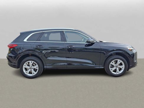 Used 2025 Audi Q5 Premium AWD/4WD image 26