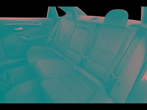 Used 2019 Chevrolet Impala LT image 9