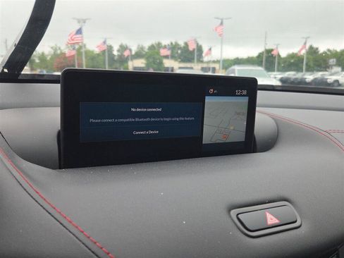 Used 2023 Acura TLX w/ A-SPEC Pkg FWD image 5