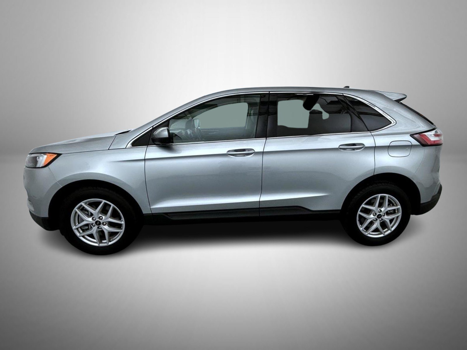 Used 2024 Ford Edge SEL w/ Convenience Package AWD/4WD image 8