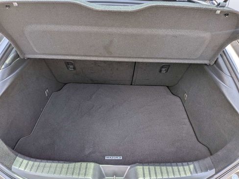 Used 2023 MAZDA MAZDA3 s AWD/4WD image 14