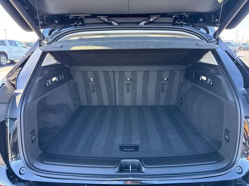 New 2026 Buick Envision Avenir AWD/4WD image 36