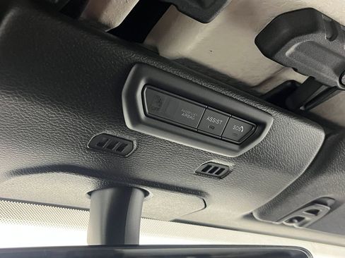 Used 2023 Jeep Wrangler Unlimited Sahara w/ Cold Weather Group image 26