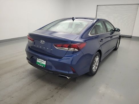 Used 2019 Hyundai Sonata SE FWD image 9