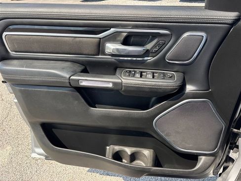 Used 2022 RAM 1500 Laramie RWD image 14