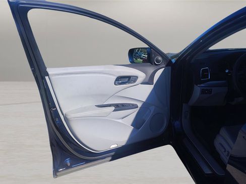 Certified 2017 Acura RDX AWD w/ Advance Package image 15