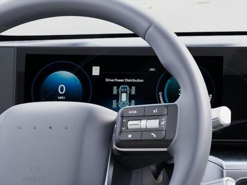 New 2026 Hyundai Ioniq 9 SEL w/ Tow & Go Package image 14