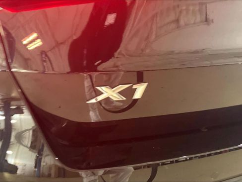 Certified 2025 BMW X1 xDrive28i w/ Convenience Package AWD/4WD image 31
