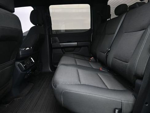 Used 2021 Ford F150 XLT w/ Equipment Group 302A High AWD/4WD image 11