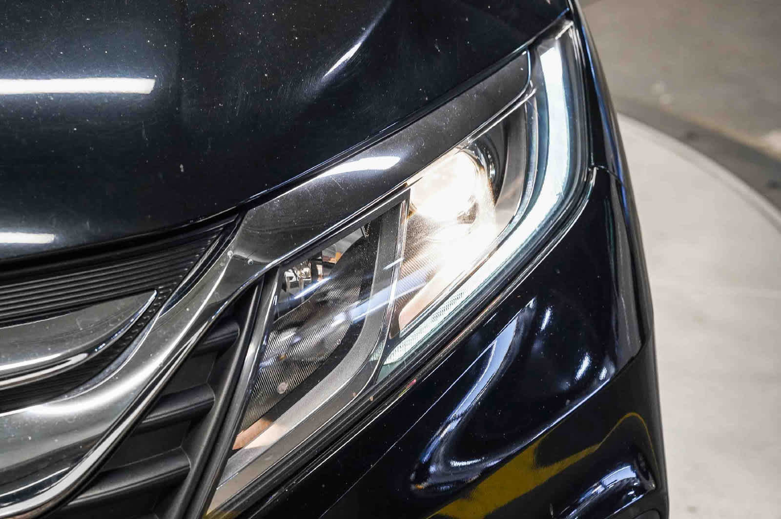Used 2019 Honda Odyssey EX-L image 7