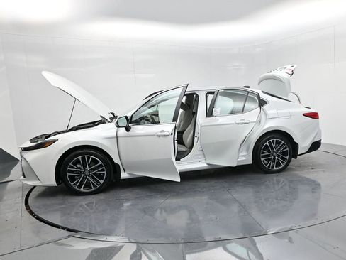 New 2026 Toyota Camry XLE image 69