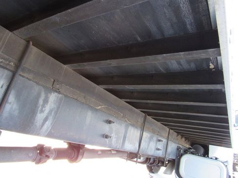 Used 2016 Ford F650 2WD Regular Cab Super Duty image 28