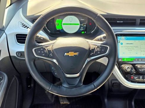 Used 2019 Chevrolet Bolt LT FWD image 13