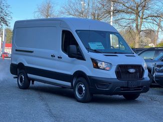 New 2026 Ford Transit 250 148 Medium Roof video 1