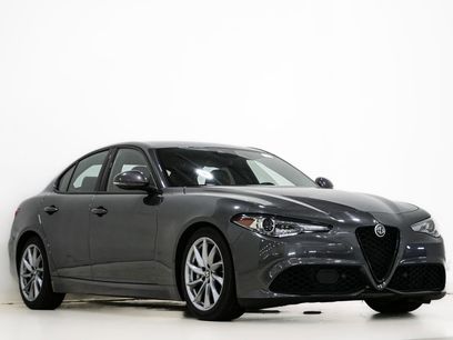 Used 2023 Alfa Romeo Giulia Sprint