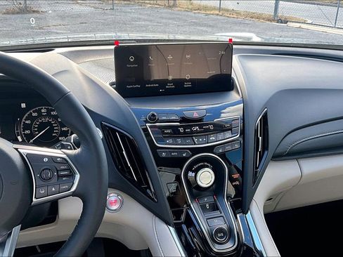 New 2026 Acura RDX SH-AWD w/ Advance Package image 22