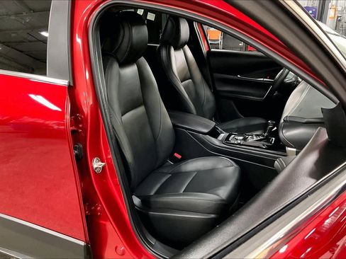 Used 2024 MAZDA CX-30 AWD 2.5 S w/ Select Sport Pkg image 9