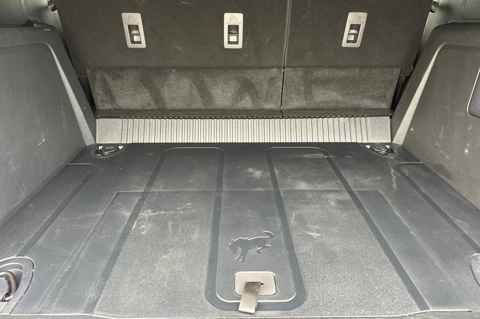 Used 2025 Ford Bronco Badlands AWD/4WD image 17
