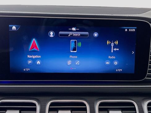 New 2026 Mercedes-Benz GLE 53 AMG 4MATIC Coupe image 16