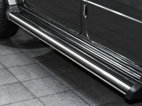 Used 2021 Mercedes-Benz G 550 image 83