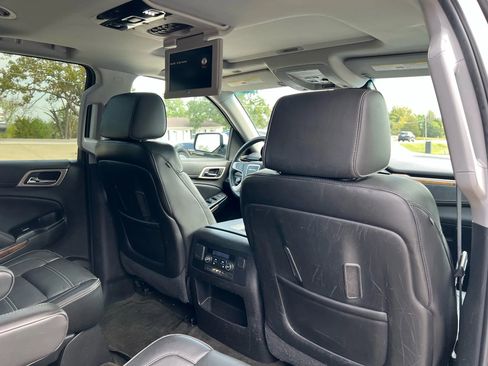 Used 2015 GMC Yukon Denali w/ Open Road Package image 45