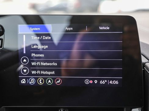 Used 2023 Chevrolet Corvette Z06 image 10