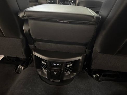 Used 2026 RAM 2500 Laramie AWD/4WD image 26