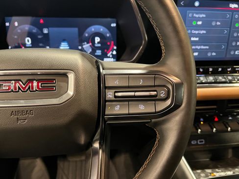 Used 2024 GMC Canyon AT4 w/ AT4 Premium Package image 14