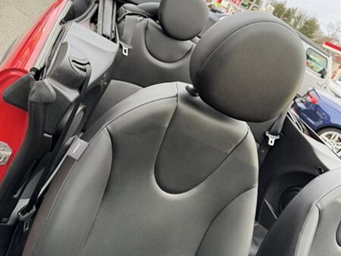 Used 2013 MINI Cooper Convertible image 59