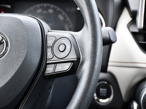 Used 2023 Toyota RAV4 XLE w/ Convenience Package image 20