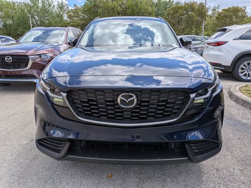 New 2026 MAZDA CX-5 Preferred image 9