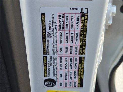 Used 2024 Lexus RX 350h w/ Convenience Package AWD/4WD image 21