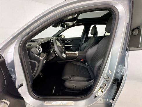 New 2026 Mercedes-Benz GLC 43 AMG GLC 43 AMGﾮ image 23