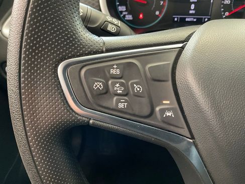 Used 2024 Chevrolet Malibu LT image 12