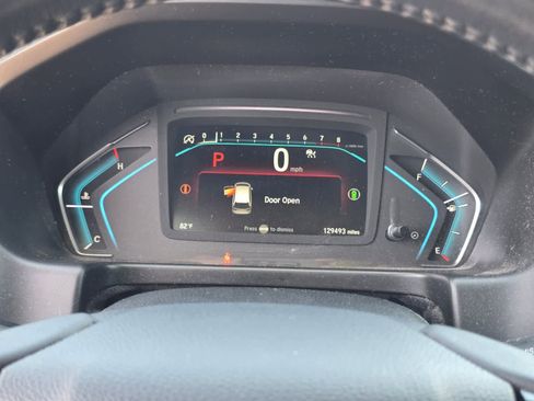 Used 2022 Honda Odyssey Touring image 18