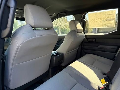 New 2026 Toyota Tacoma SR5 image 20