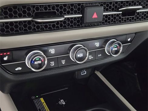 Used 2024 Honda HR-V EX-L image 37