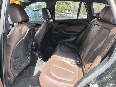Used 2018 BMW X1 sDrive28i FWD image 22